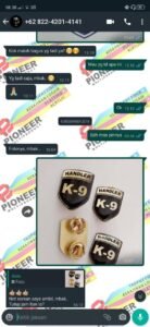 testimoni pin kuningan