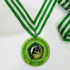 samir wisuda murah