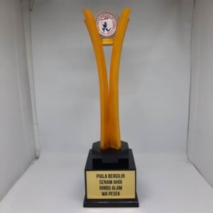 piala kombinasi