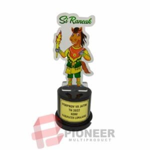 Desain Souvenir Gratis