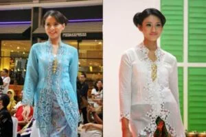 Contoh Baju Wisuda Untuk Orang Tua