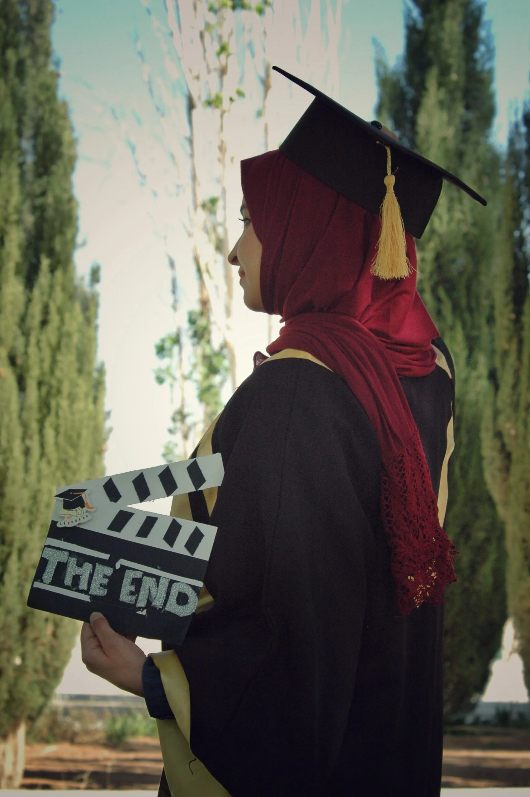 harga selempang wisuda
