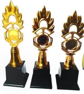 pembuatan piala