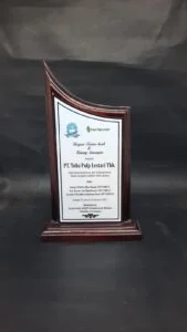 contoh tulisan plakat ucapan terimakasih