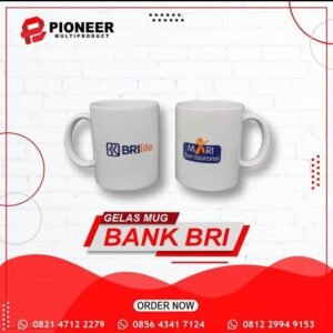 Souvenir Perusahaan Terbaik