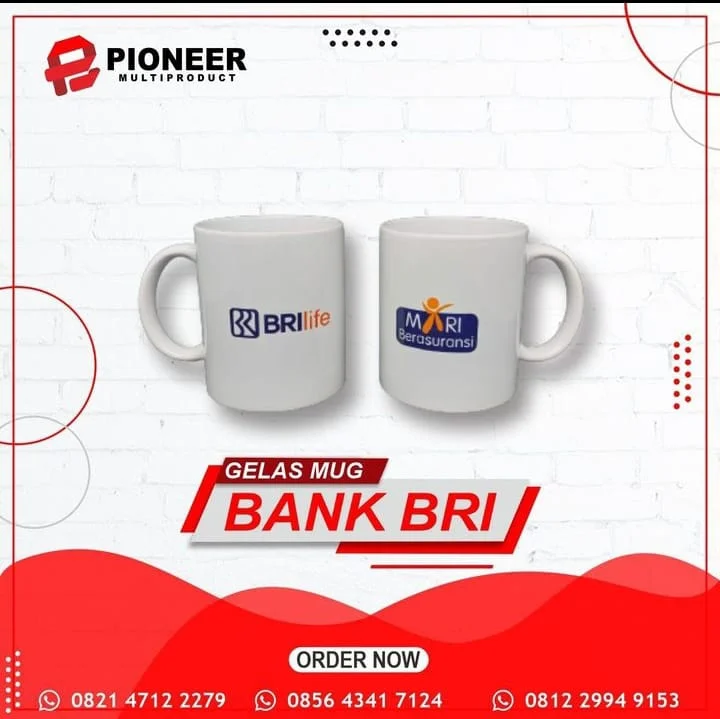 Souvenir Perusahaan Terbaik
