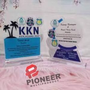 plakat kkn